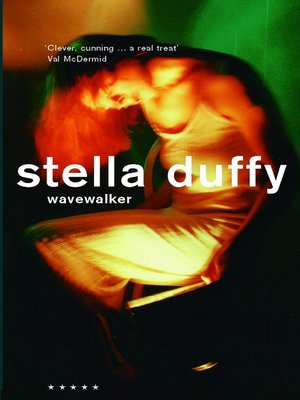 cover image of Wavewalker